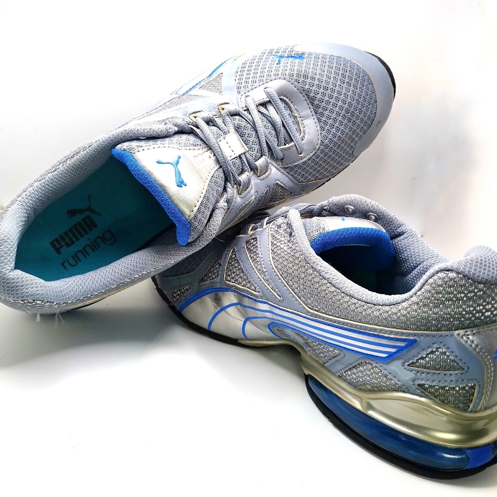 Puma Running shoes - Picture 3 of 9